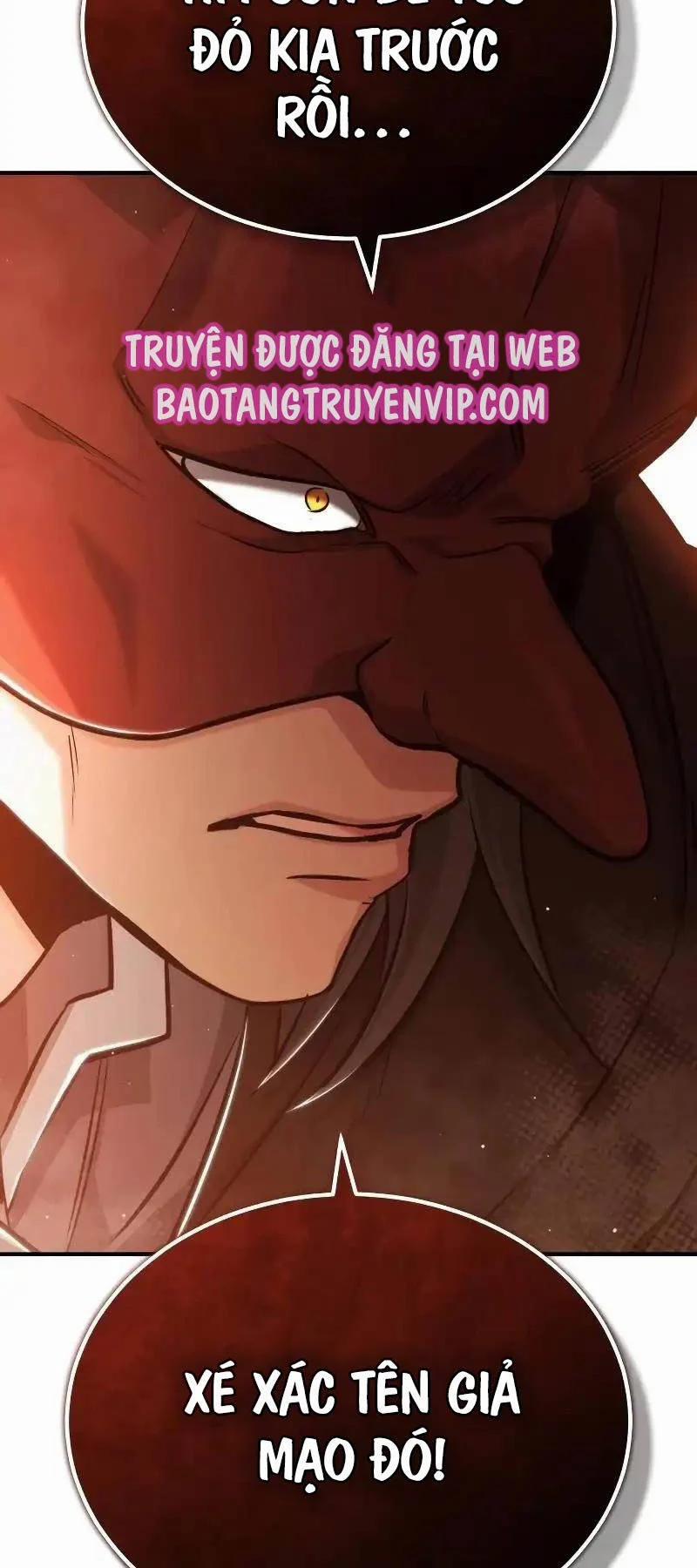 Hồi Quy Giả Về Hưu 39 trang 35