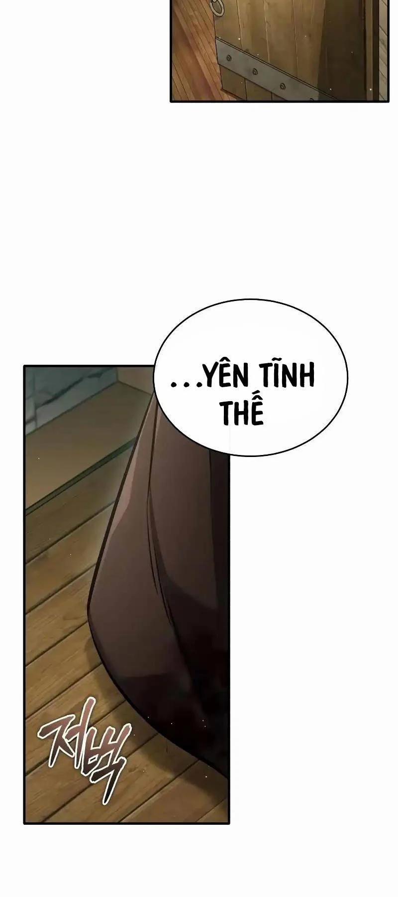 Hồi Quy Giả Về Hưu 39 trang 37