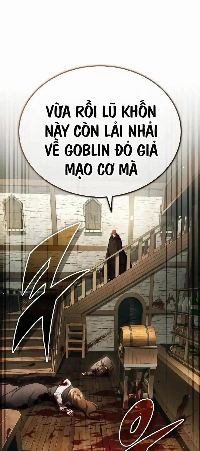 Hồi Quy Giả Về Hưu 39 trang 38