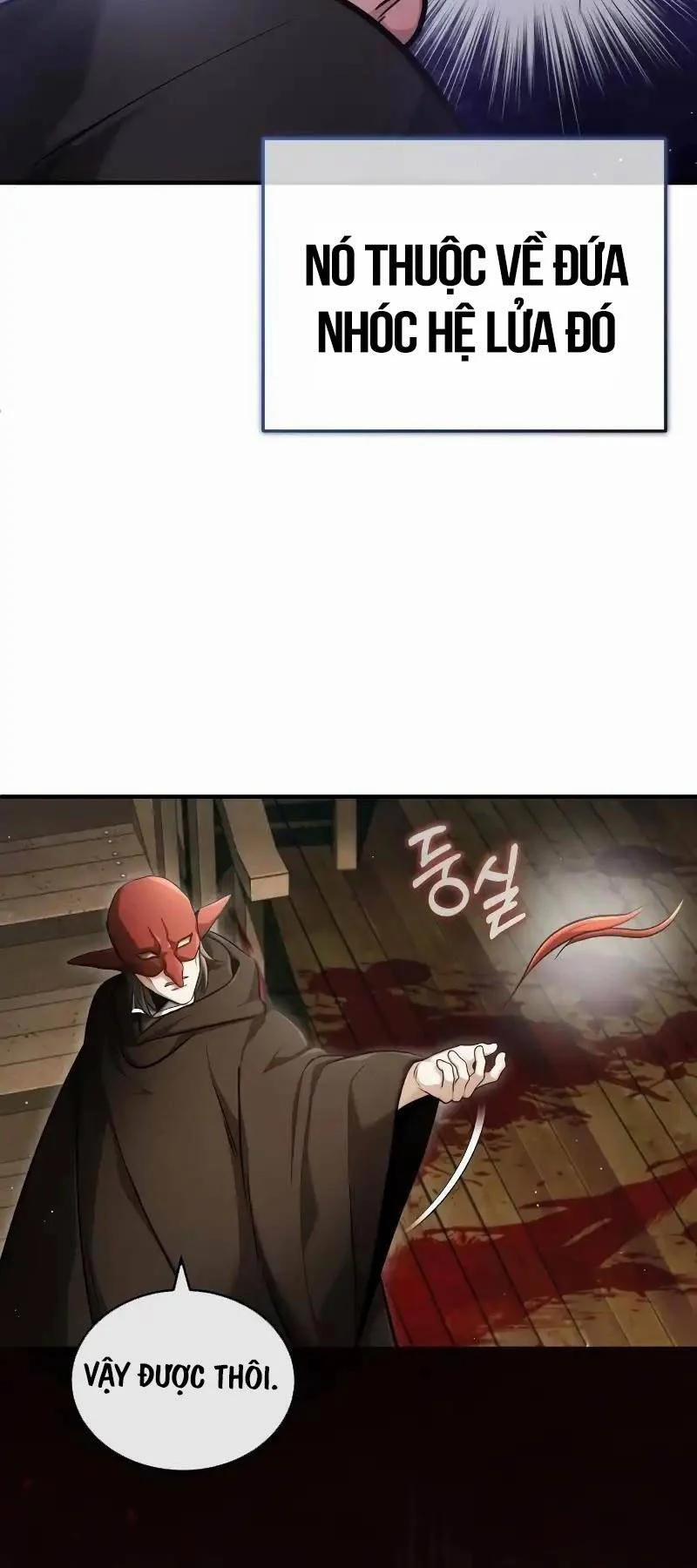 Hồi Quy Giả Về Hưu 39 trang 40