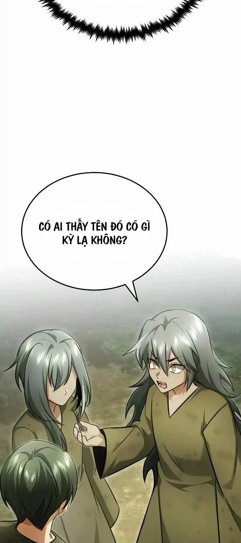 Hồi Quy Giả Về Hưu 39 trang 43