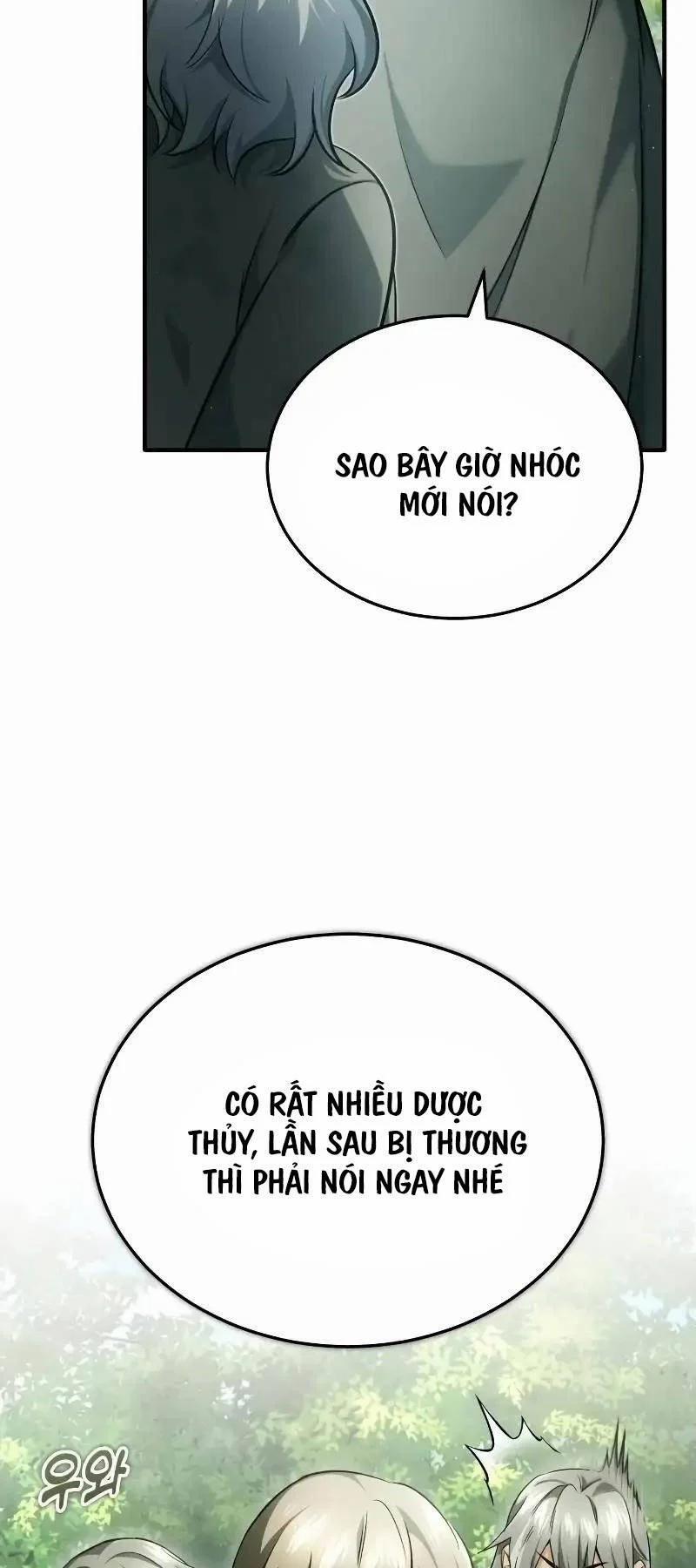 Hồi Quy Giả Về Hưu 39 trang 45