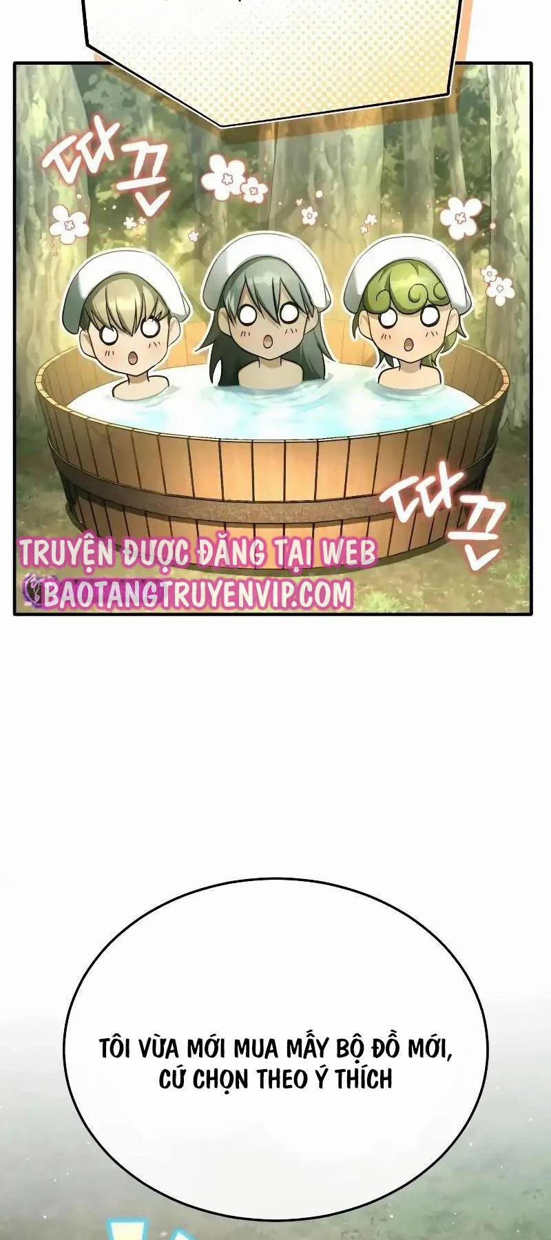 Hồi Quy Giả Về Hưu 39 trang 47