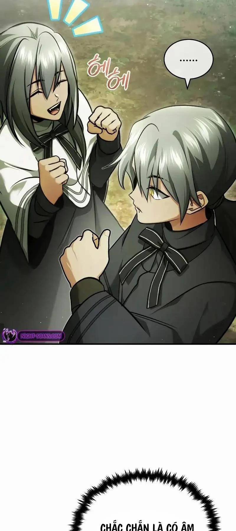 Hồi Quy Giả Về Hưu 39 trang 48