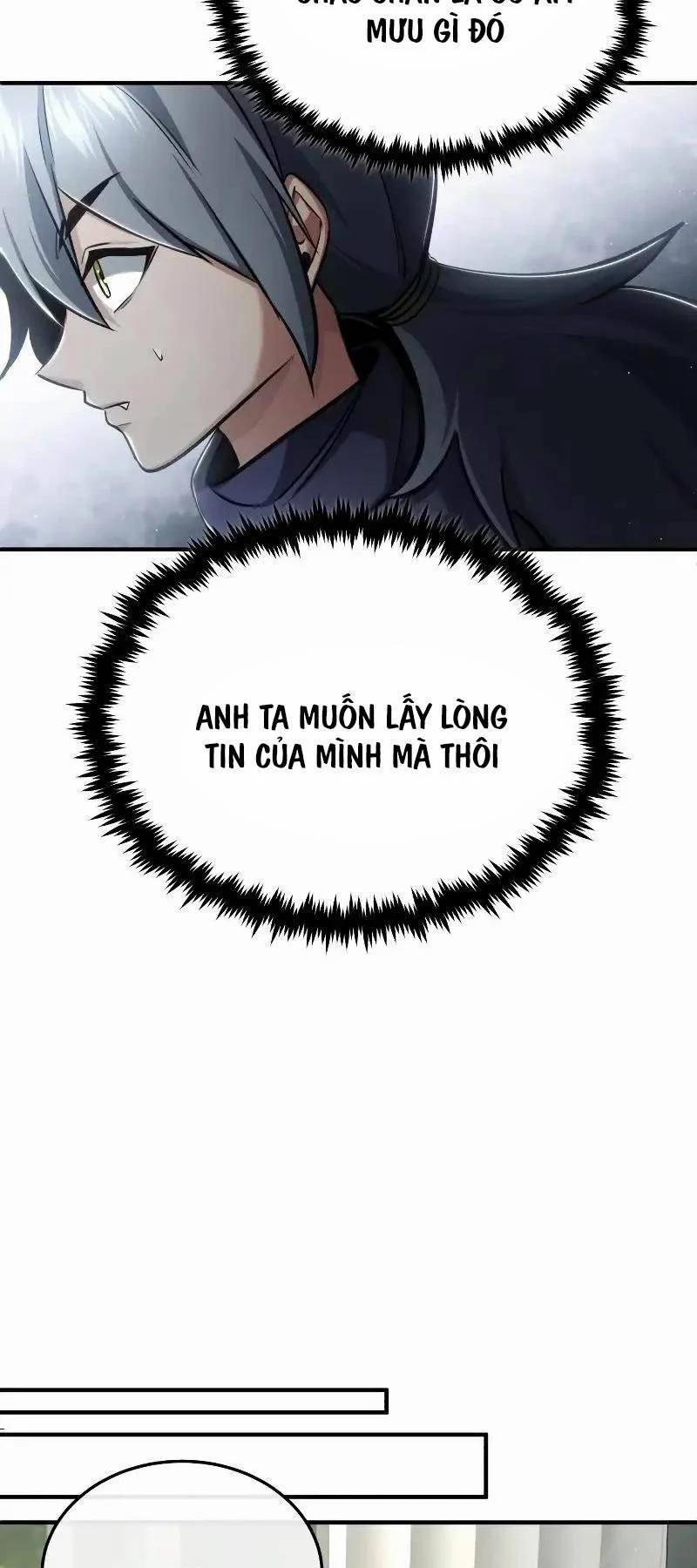 Hồi Quy Giả Về Hưu 39 trang 49