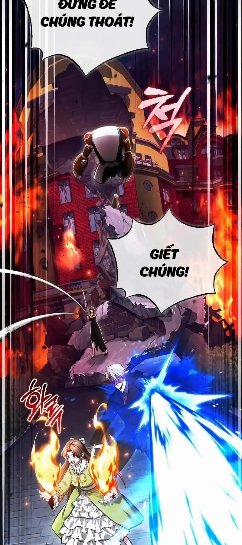 Hồi Quy Giả Về Hưu 39 trang 5