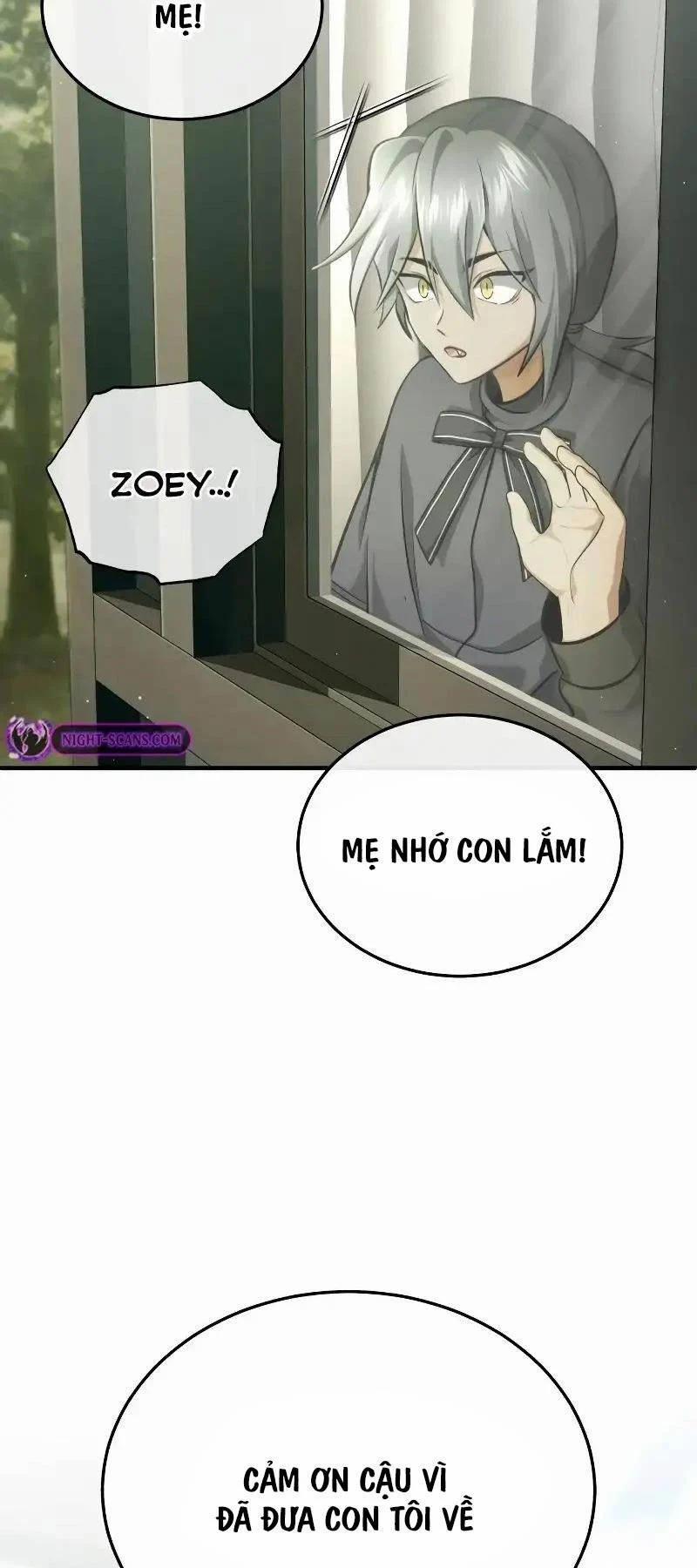 Hồi Quy Giả Về Hưu 39 trang 50