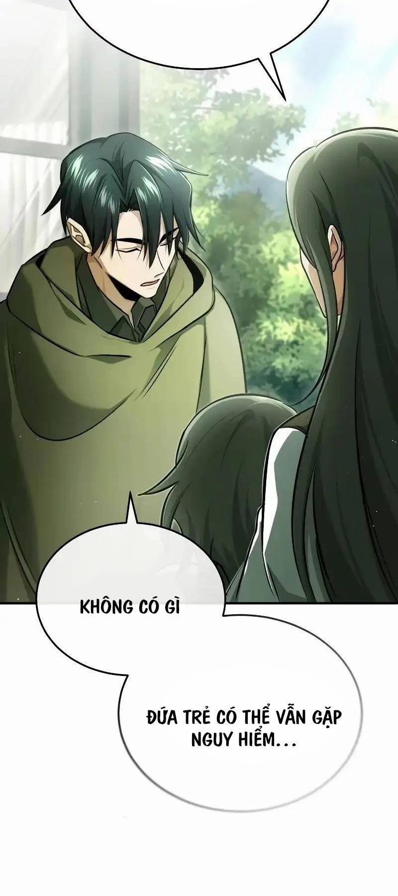 Hồi Quy Giả Về Hưu 39 trang 51