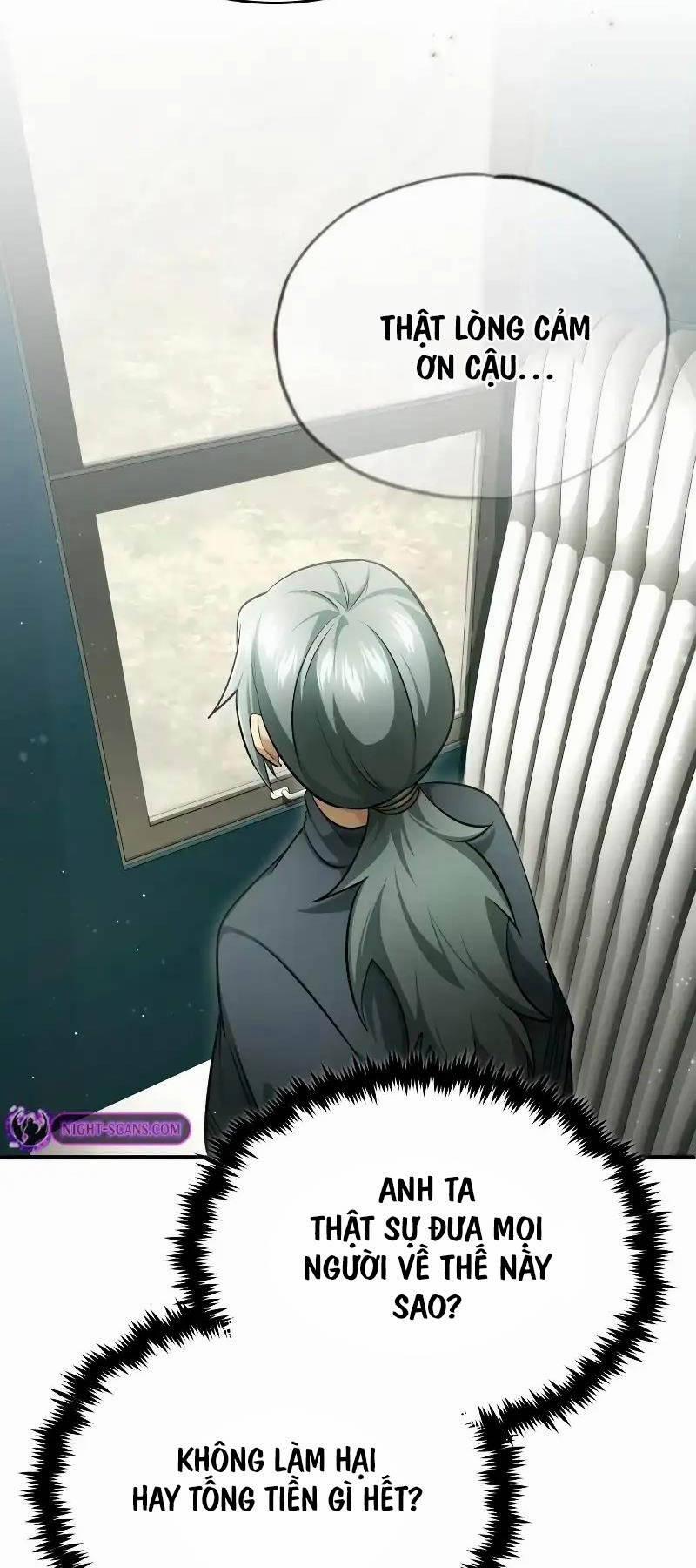 Hồi Quy Giả Về Hưu 39 trang 53