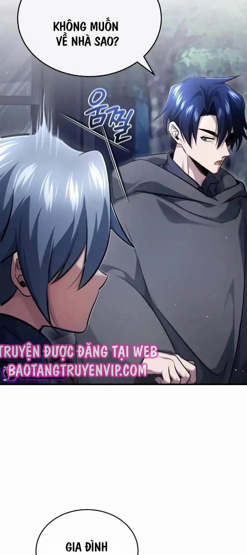 Hồi Quy Giả Về Hưu 39 trang 59