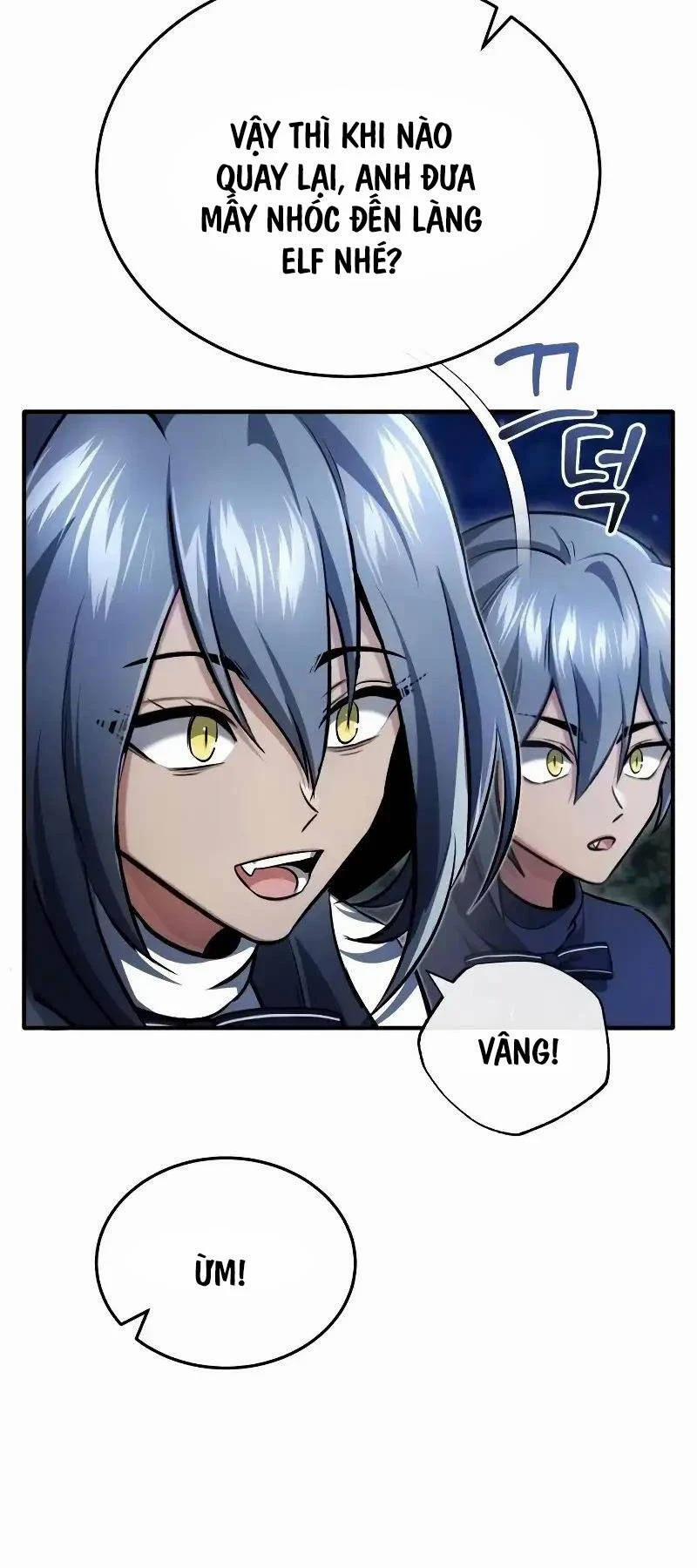 Hồi Quy Giả Về Hưu 39 trang 62