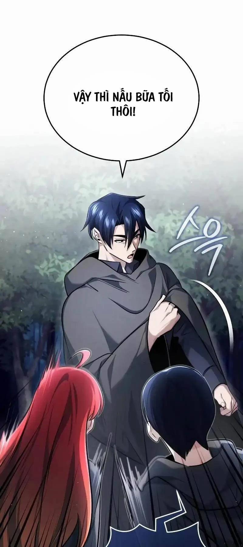 Hồi Quy Giả Về Hưu 39 trang 63