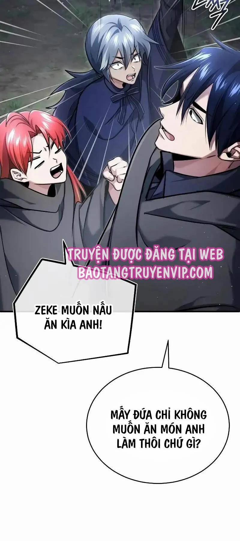 Hồi Quy Giả Về Hưu 39 trang 65