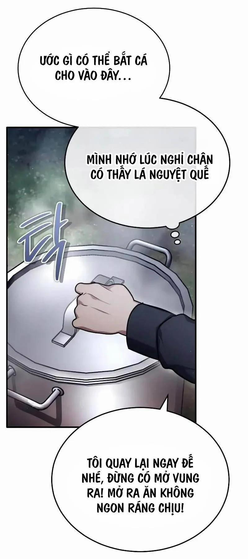 Hồi Quy Giả Về Hưu 39 trang 70