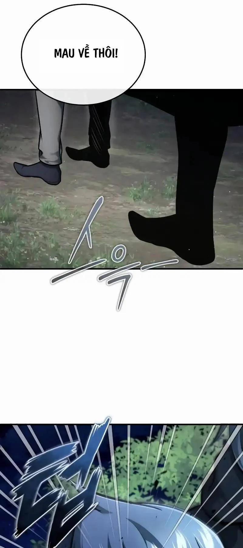 Hồi Quy Giả Về Hưu 39 trang 72