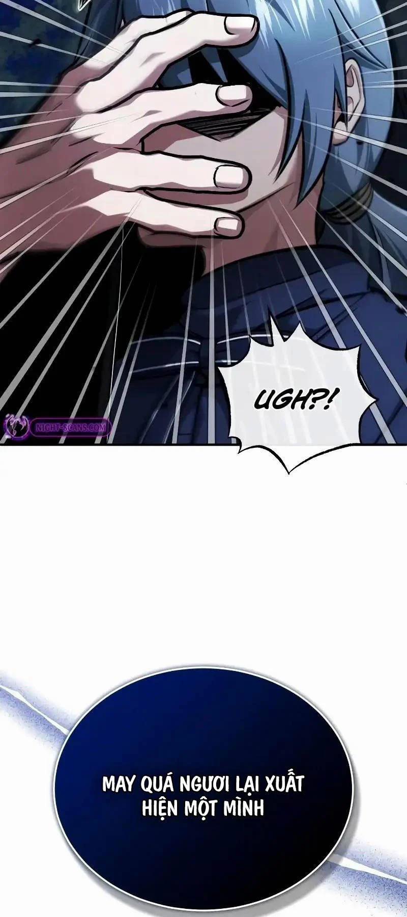 Hồi Quy Giả Về Hưu 39 trang 73