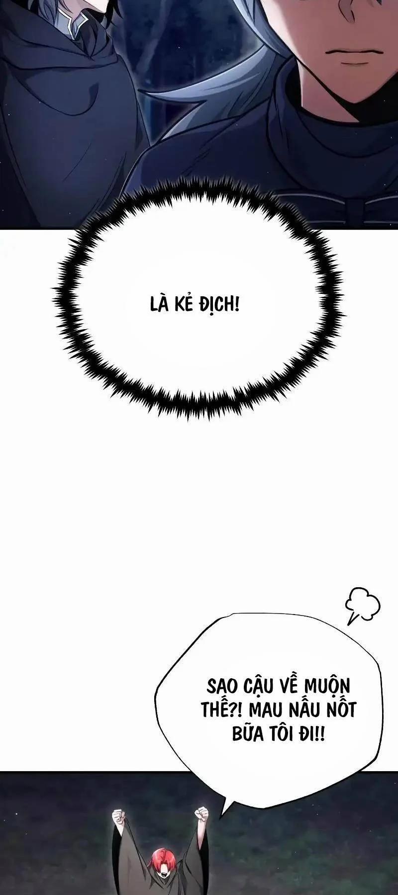 Hồi Quy Giả Về Hưu 39 trang 76