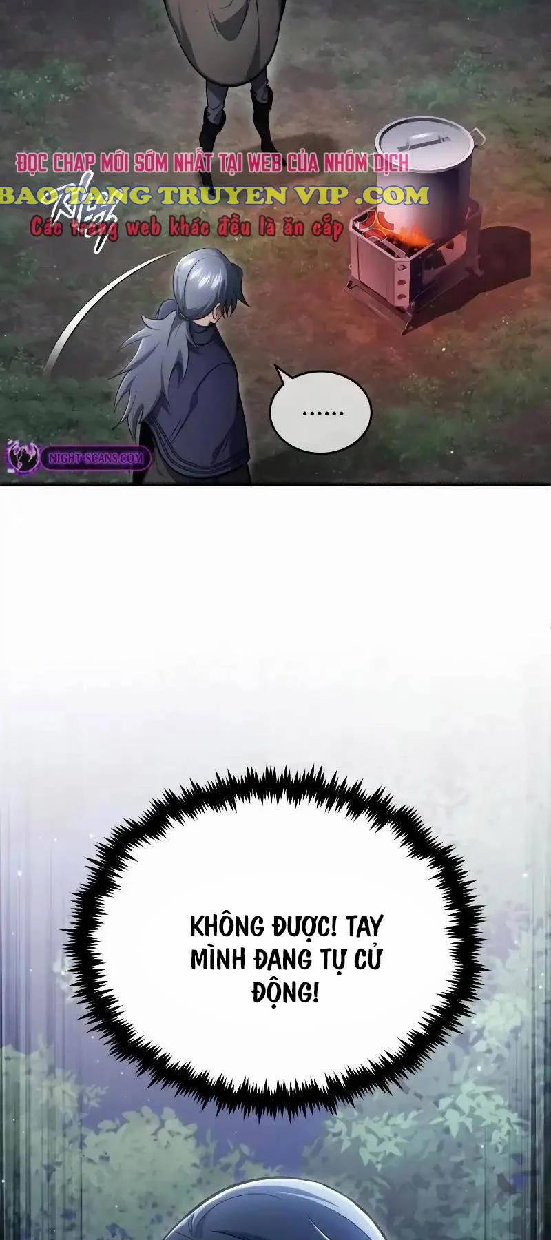 Hồi Quy Giả Về Hưu 39 trang 77