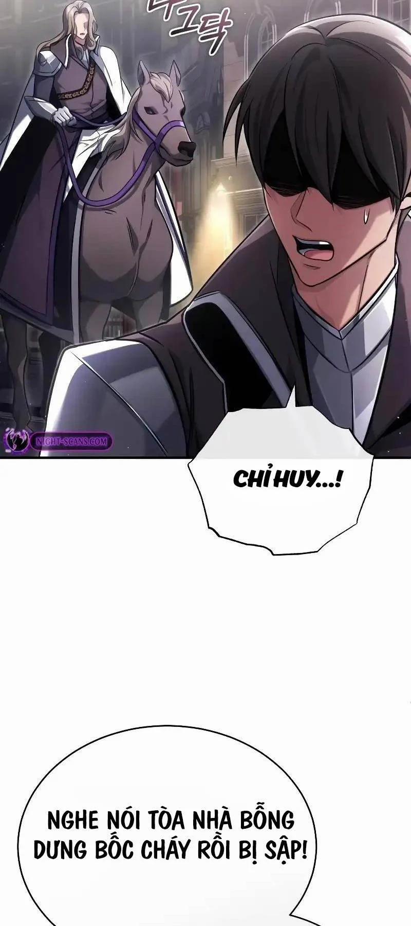 Hồi Quy Giả Về Hưu 39 trang 9