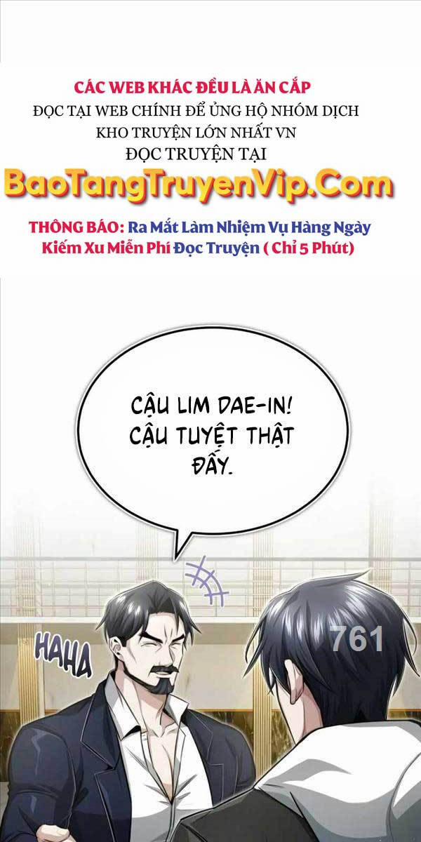 Hồi Quy Giả Về Hưu 4 trang 0