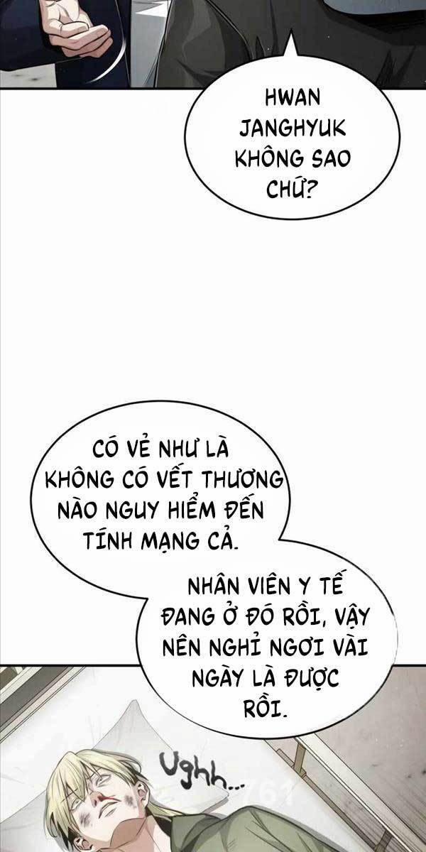 Hồi Quy Giả Về Hưu 4 trang 1