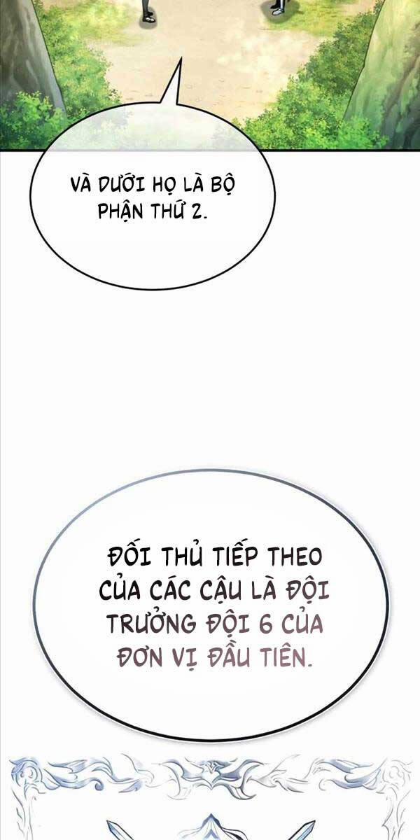 Hồi Quy Giả Về Hưu 4 trang 10