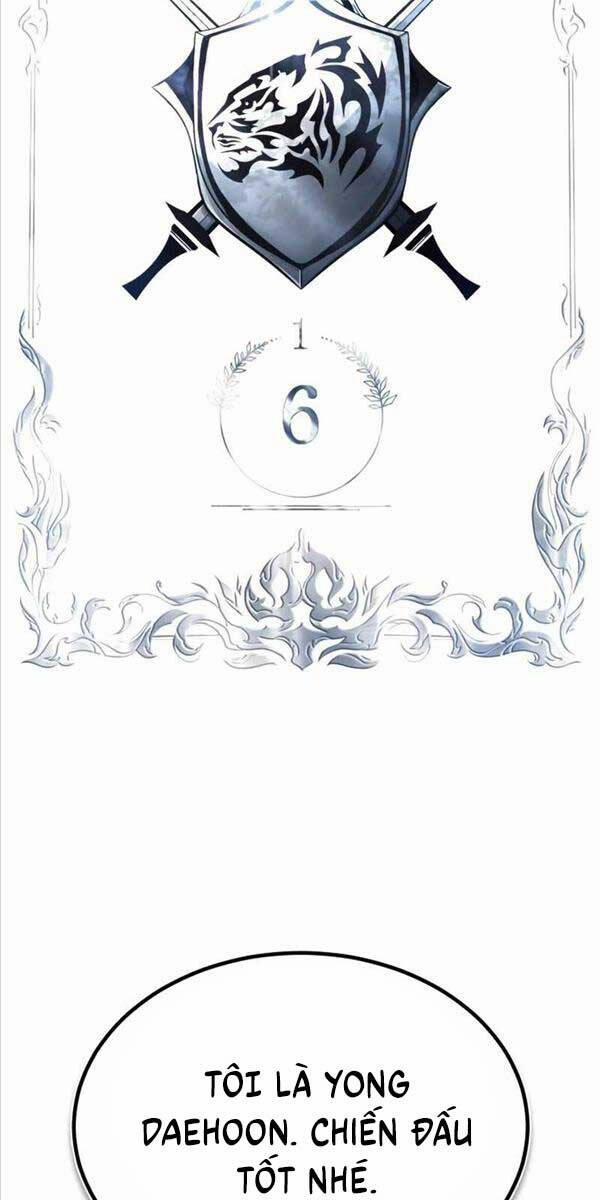 Hồi Quy Giả Về Hưu 4 trang 11