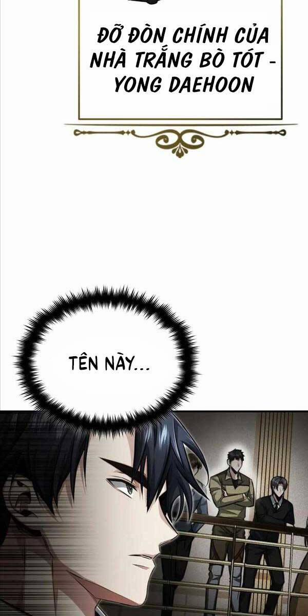 Hồi Quy Giả Về Hưu 4 trang 13