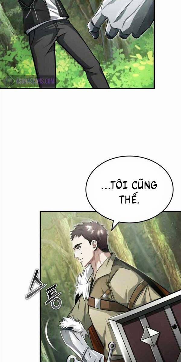 Hồi Quy Giả Về Hưu 4 trang 15