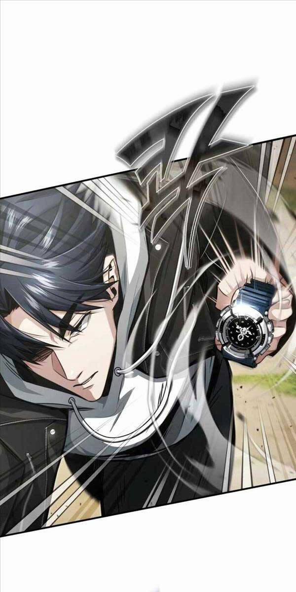 Hồi Quy Giả Về Hưu 4 trang 19