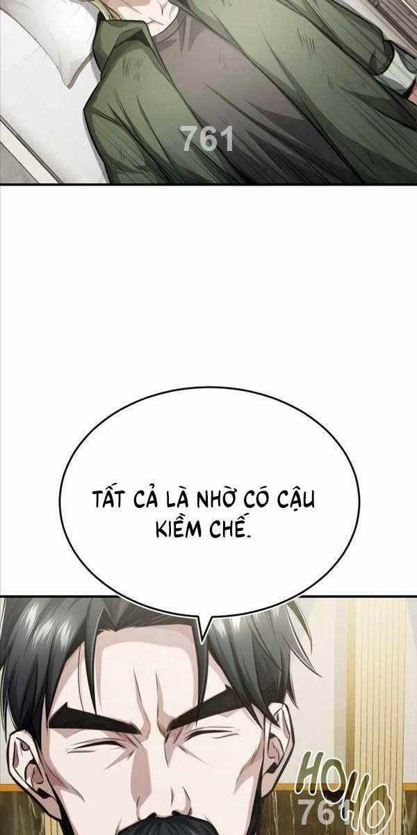 Hồi Quy Giả Về Hưu 4 trang 2