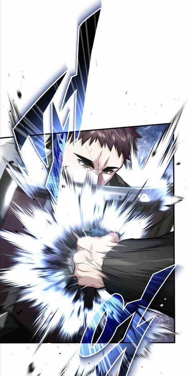 Hồi Quy Giả Về Hưu 4 trang 20