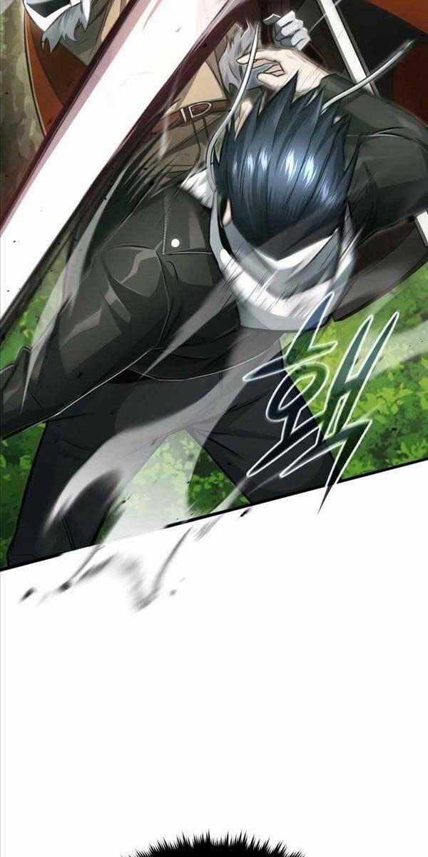 Hồi Quy Giả Về Hưu 4 trang 22