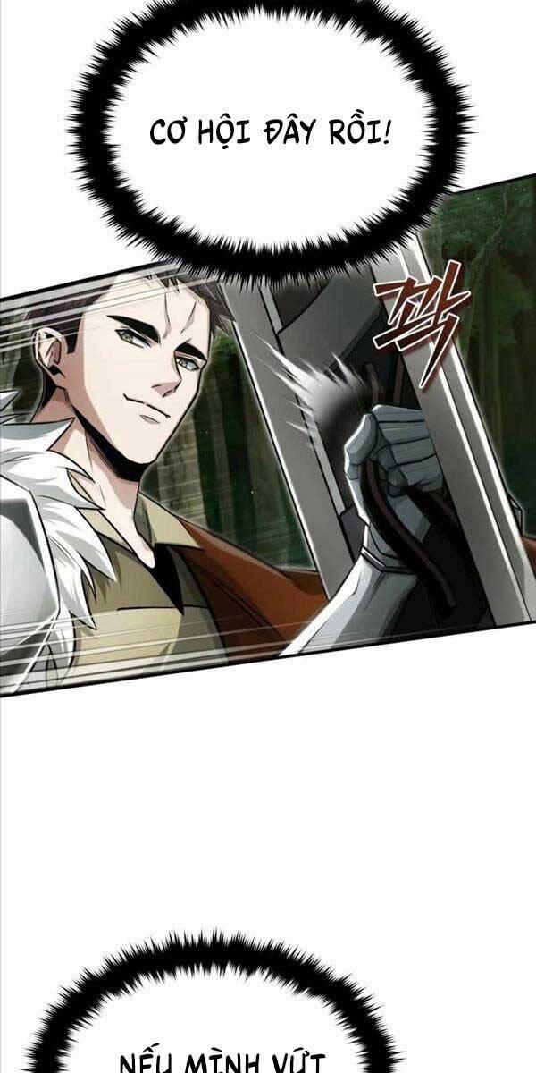 Hồi Quy Giả Về Hưu 4 trang 23