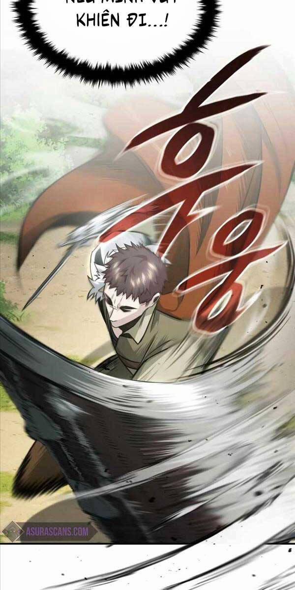 Hồi Quy Giả Về Hưu 4 trang 24