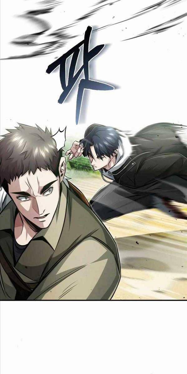 Hồi Quy Giả Về Hưu 4 trang 25