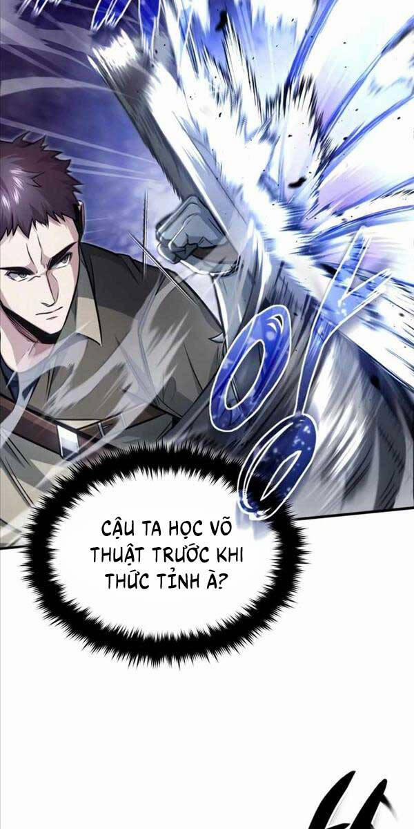 Hồi Quy Giả Về Hưu 4 trang 28