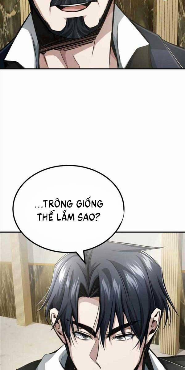 Hồi Quy Giả Về Hưu 4 trang 3