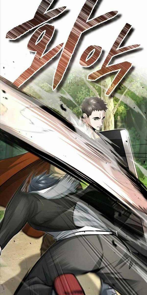 Hồi Quy Giả Về Hưu 4 trang 30