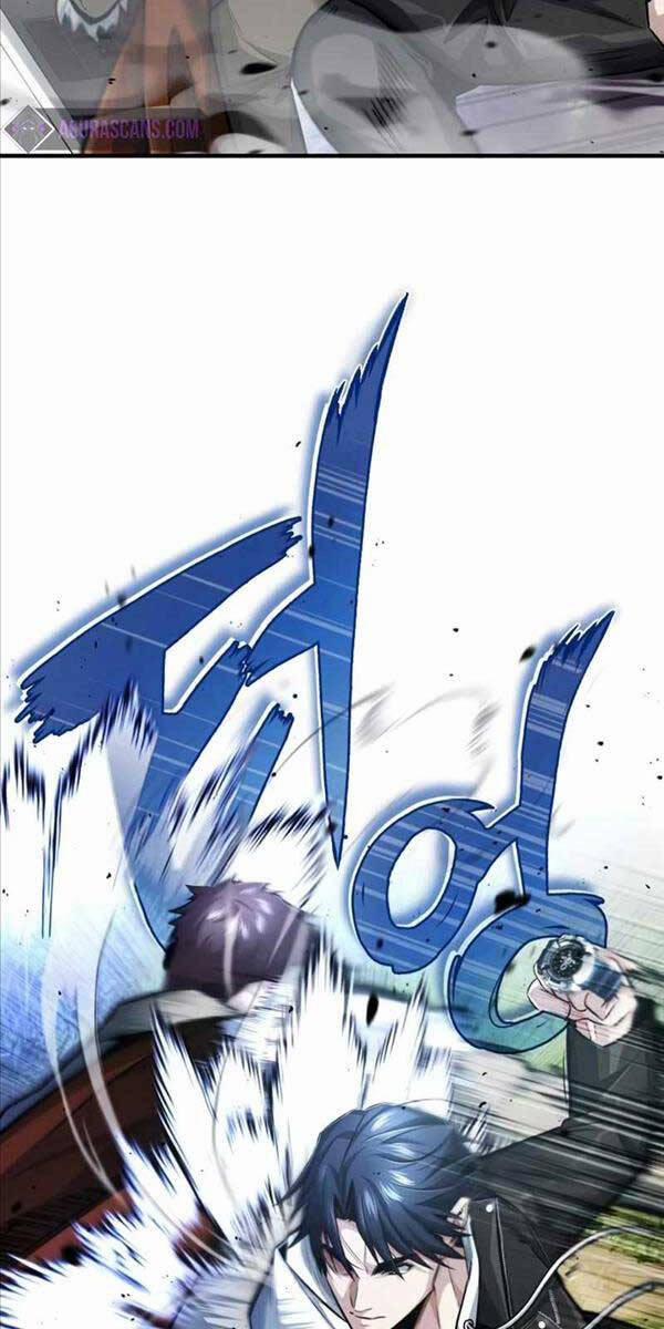 Hồi Quy Giả Về Hưu 4 trang 32