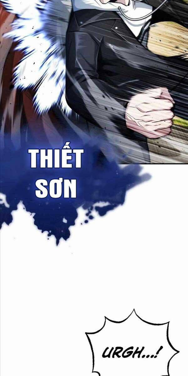 Hồi Quy Giả Về Hưu 4 trang 33