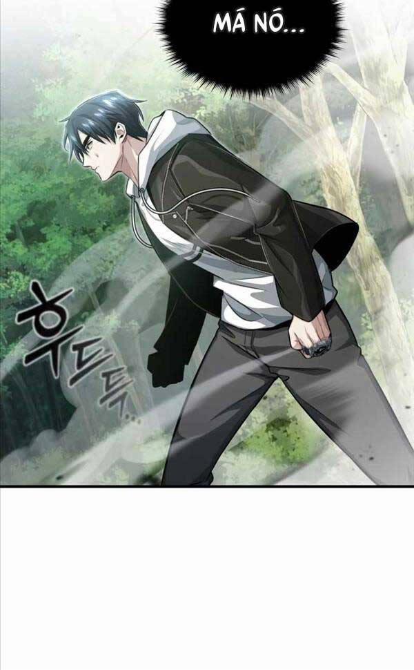 Hồi Quy Giả Về Hưu 4 trang 36