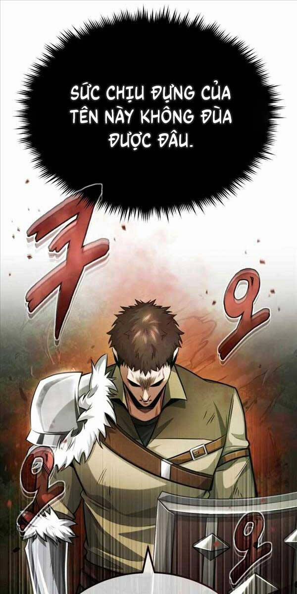 Hồi Quy Giả Về Hưu 4 trang 37