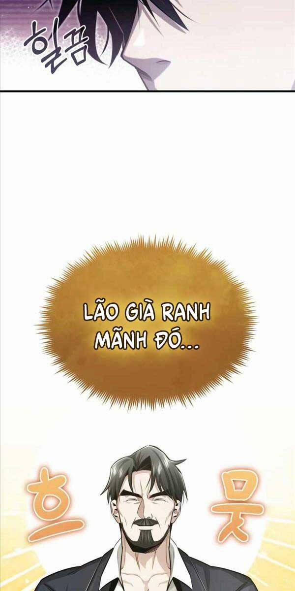 Hồi Quy Giả Về Hưu 4 trang 39