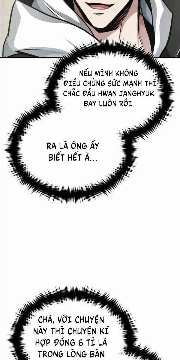 Hồi Quy Giả Về Hưu 4 trang 4