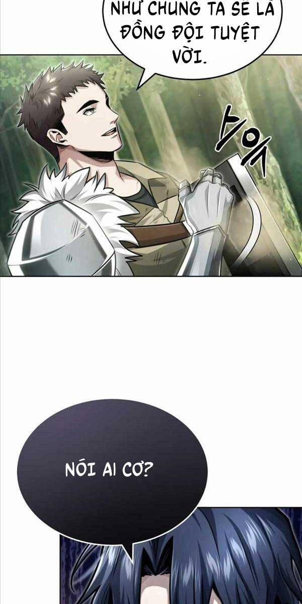 Hồi Quy Giả Về Hưu 4 trang 41