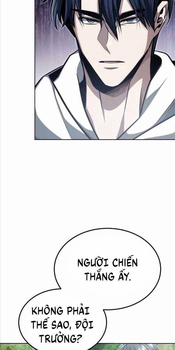 Hồi Quy Giả Về Hưu 4 trang 42