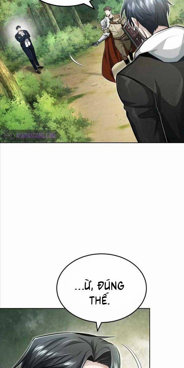 Hồi Quy Giả Về Hưu 4 trang 43