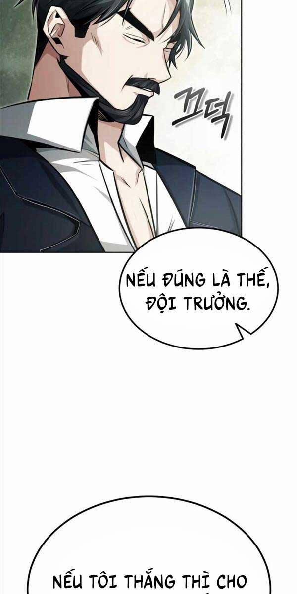 Hồi Quy Giả Về Hưu 4 trang 44