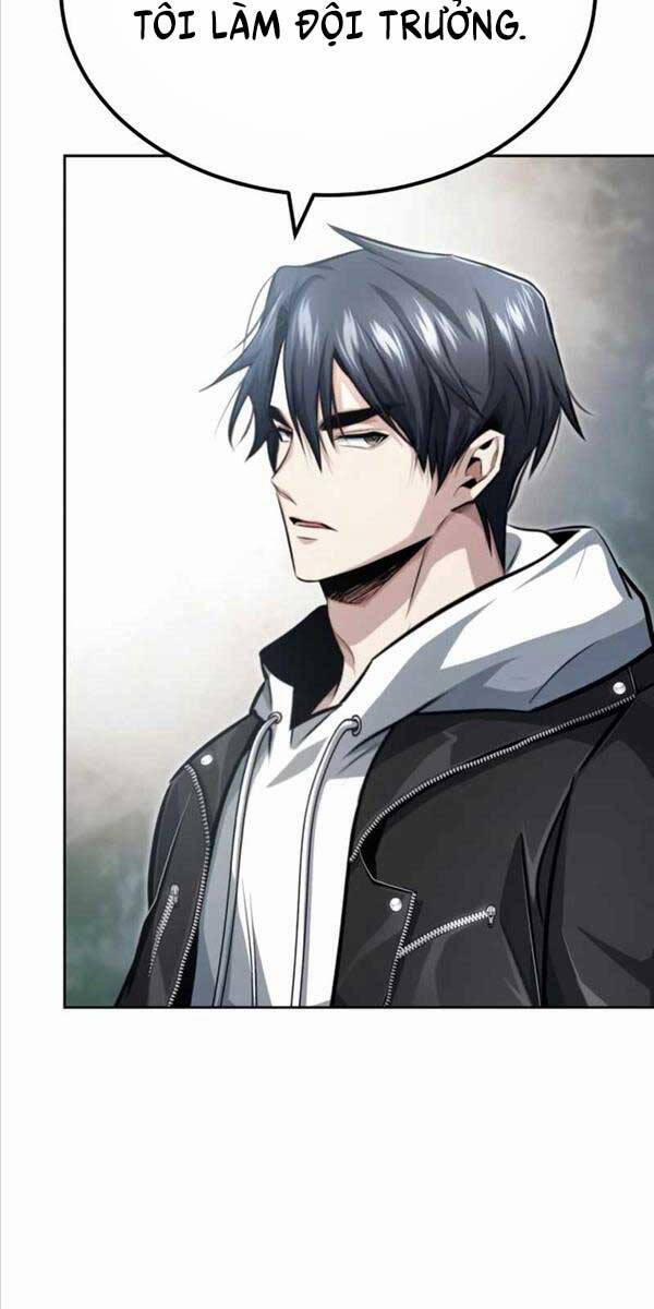 Hồi Quy Giả Về Hưu 4 trang 45